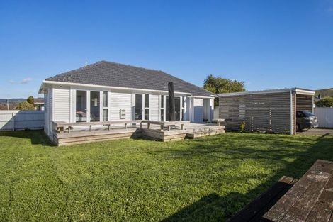 Photo of property in 20 Albert Street, Waihi, 3610