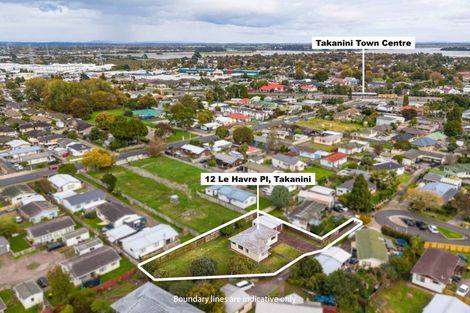 Photo of property in 12 Le Havre Place, Takanini, 2112
