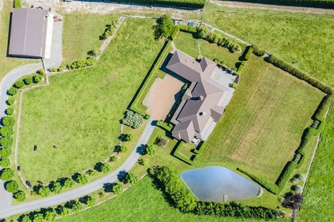 Photo of property in 153 Raddens Road, Ohoka, Kaiapoi, 7692