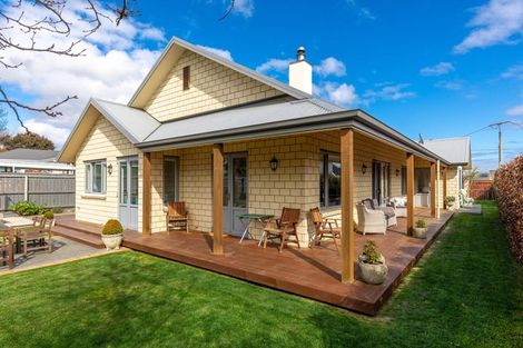 Photo of property in 35 Percy Street, Blenheim, 7201