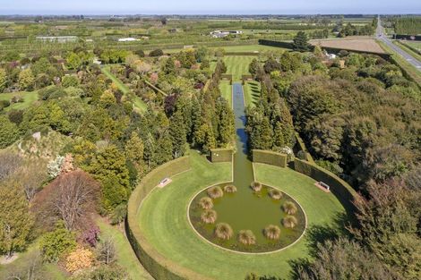 Photo of property in 250 Selwyn, Rolleston, 7678