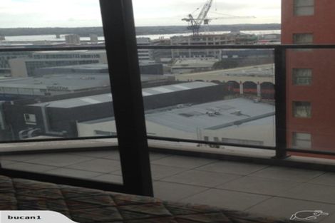 Photo of property in The Imperial Gardens Apartments, 619/135 Hobson Street, Auckland Central, Auckland, 1010