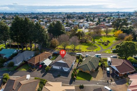 Photo of property in 1b Begonia Way, Greerton, Tauranga, 3112