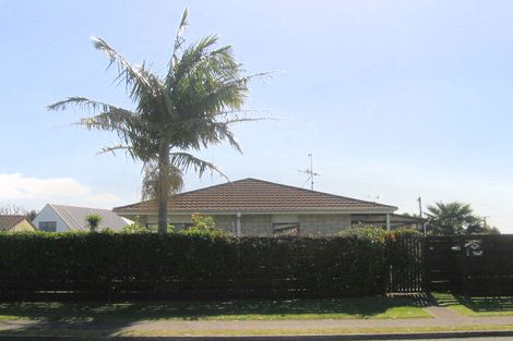 Photo of property in 17 Seaspray Drive, Mount Maunganui, 3116