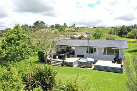Photo of property in 2094 Te Pahu Road, Whatawhata, Hamilton, 3285