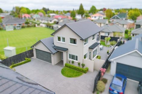 Photo of property in 77e Yaldhurst Road, Sockburn, Christchurch, 8042