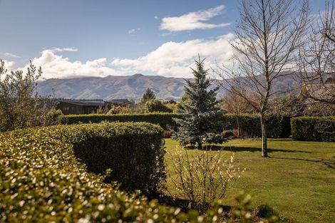 Photo of property in 50 Aliceburn Drive, Luggate, Cromwell, 9383