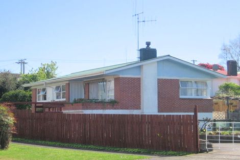 Photo of property in 10 Sherwin Street, Gate Pa, Tauranga, 3112