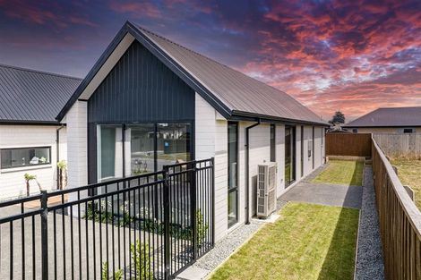 Photo of property in 4 Alan James Lane, Prebbleton, 7604