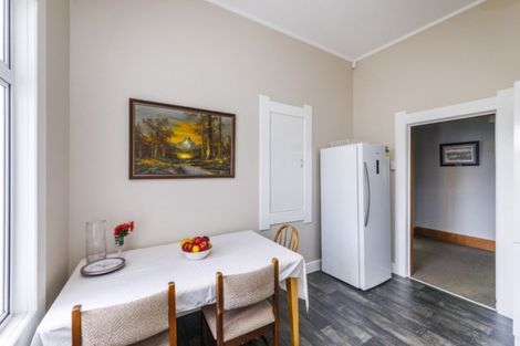 Photo of property in 1 Ngaio Street, West End, Palmerston North, 4412