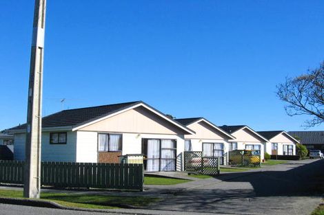 Photo of property in 134 Shakespeare Street, Greymouth, 7805
