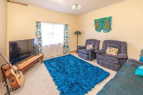 Photo of property in 34 Polson Street, Castlecliff, Whanganui, 4501