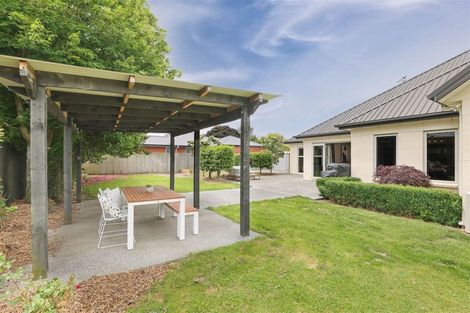 Photo of property in 88 Middle Road, Allenton, Ashburton, 7700