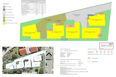 Photo of property in 24 Woodside Avenue, Northcote, Auckland, 0627