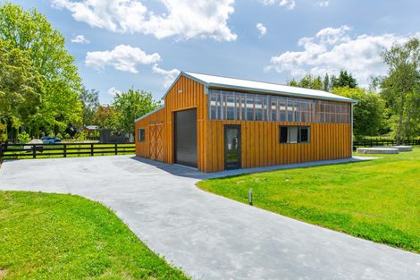 Photo of property in 29 Birchwood Lane, Tamahere, Hamilton, 3283