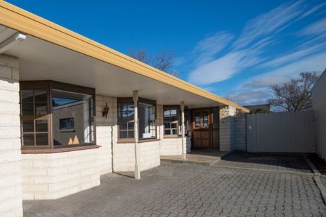 Photo of property in 42 Kenmare Street, Alexandra, 9320