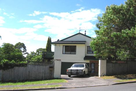 Photo of property in 1 Kallista Place, Browns Bay, Auckland, 0630