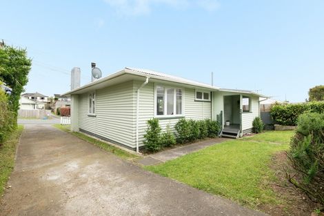 Photo of property in 468 Fraser Street, Parkvale, Tauranga, 3112