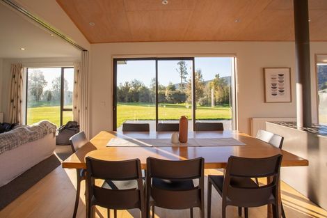 Photo of property in 7 Williams Drive, Fox Glacier, 7886