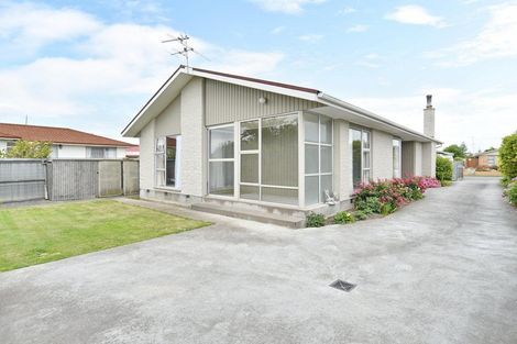 Photo of property in 18 Keldon Avenue, Rangiora, 7400