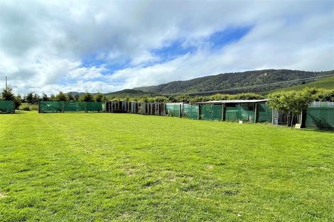 Photo of property in 1019 Owaka Valley Road, Owaka Valley, Owaka, 9586