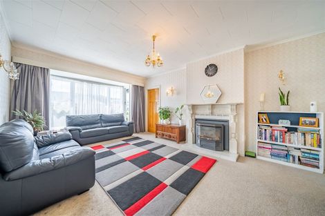 Photo of property in 20 Blenheim Street, Upper Hutt Central, Upper Hutt, 5018