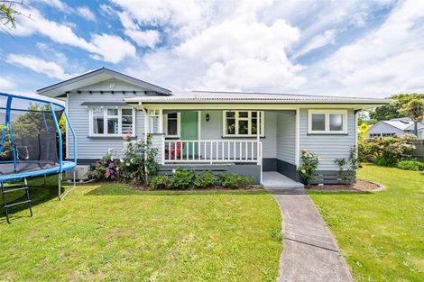 Photo of property in 20 Blenheim Street, Upper Hutt Central, Upper Hutt, 5018