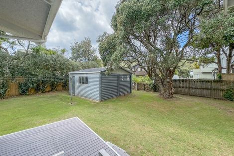 Photo of property in 106 Moore Place, Whangamata, 3620