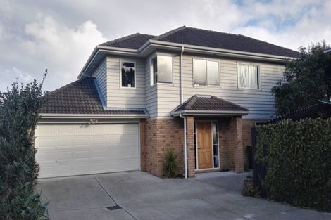 Photo of property in 8a Grassways Avenue, Pakuranga, Auckland, 2010