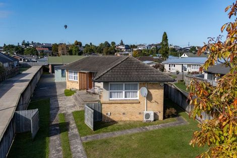 Photo of property in 21 Norman Street, Nawton, Hamilton, 3200