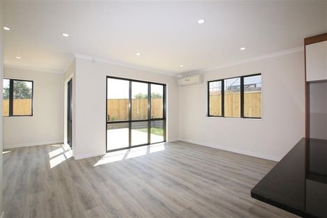 Photo of property in 6 Kokowai Parade, Hobsonville, Auckland, 0616