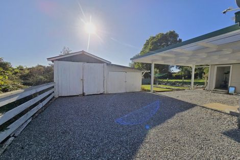 Photo of property in 157 Greenstone Road, Kumara, 7832