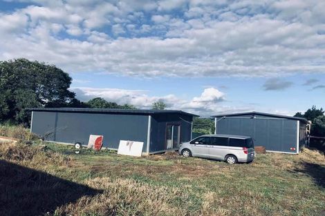 Photo of property in 360 Runciman Road, Ramarama, Drury, 2677