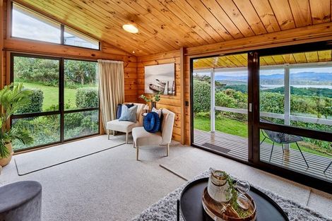 Photo of property in 215 Buckley Road, Southgate, Wellington, 6023