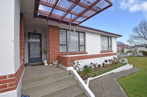 Photo of property in 55 Lime Street, Newfield, Invercargill, 9812