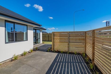 Photo of property in 2 Nathaniel Archer Street, Woodend, 7610