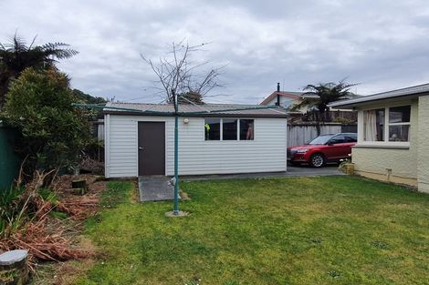 Photo of property in 7 Jamieson Road, Karoro, Greymouth, 7805