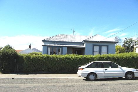 Photo of property in 4 Flinders Street, Kensington, Timaru, 7910