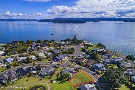 Photo of property in 17 Barbados Way, One Tree Point, 0118