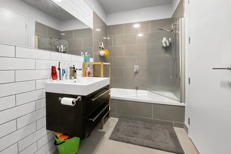 Photo of property in Detroit Apartments, 37/181 Tasman Street, Mount Cook, Wellington, 6021