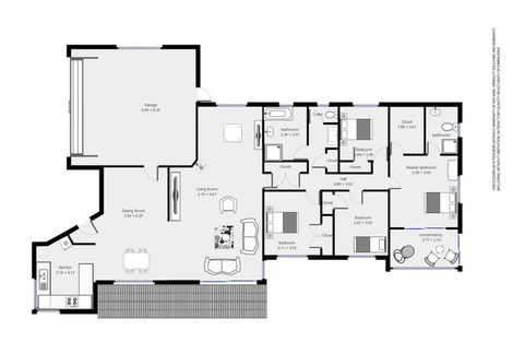 Photo of property in 7 Frame Place, Owhata, Rotorua, 3010