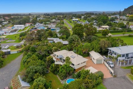 Photo of property in 11 Warbrick Terrace, Matata, Whakatane, 3194