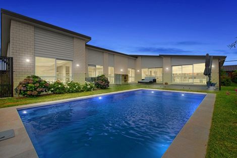 Photo of property in 36 Meachem Road, Chartwell, Hamilton, 3210