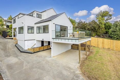 Photo of property in 7a Manuwai Road, Torbay, Auckland, 0630