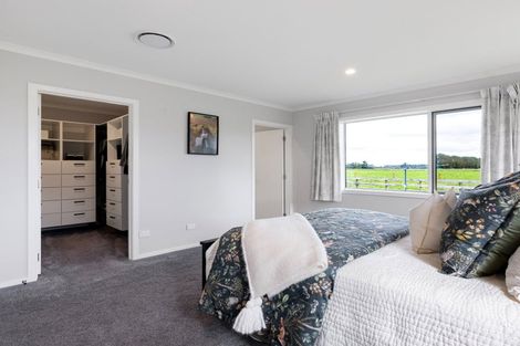 Photo of property in 296 Piako Road, Gordonton, Hamilton, 3281