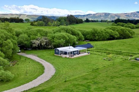 Photo of property in 88 Maytown Road, Waimate, 7978