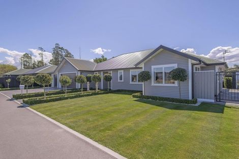 Photo of property in 46 Carnaveron Drive, Lincoln, 7608