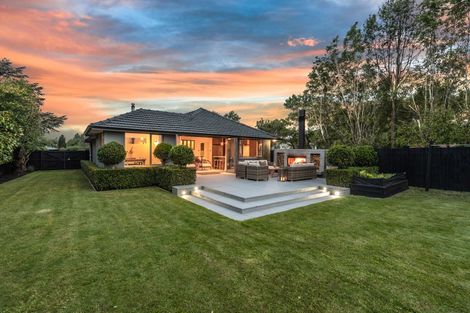 Photo of property in 44 Hawthornden Road, Avonhead, Christchurch, 8042