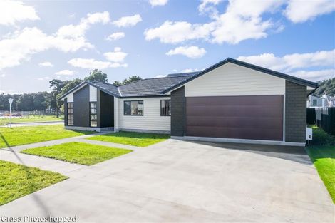 Photo of property in 4 Mawai Hakona Drive, Wallaceville, Upper Hutt, 5018