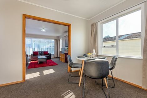 Photo of property in 199a College Street, West End, Palmerston North, 4412